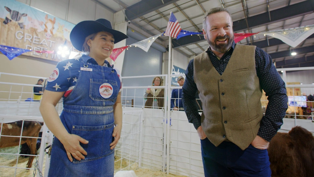 San Antonio Rodeo