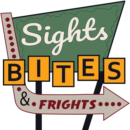 Sights, Bites, and Frights