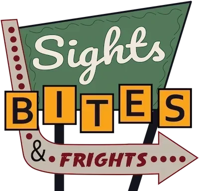 Sights, Bites, and Frights