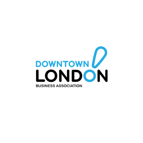Downtown London